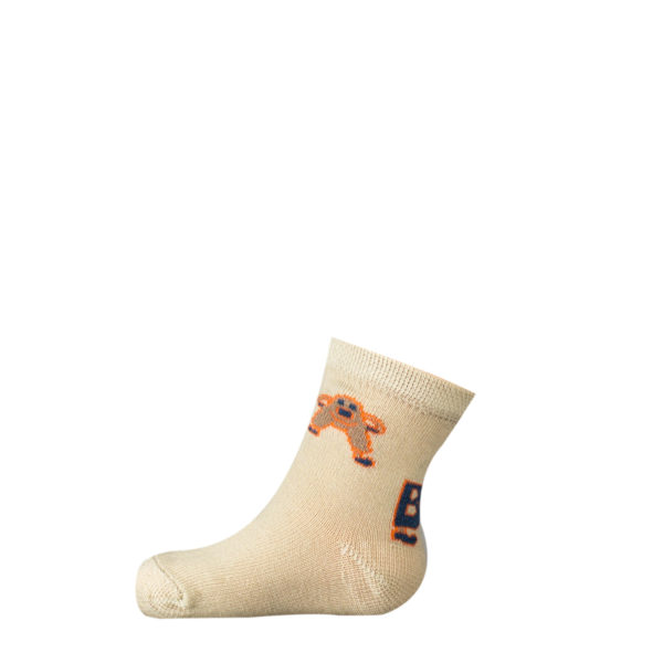 Ponožky detské "R" tenké - Image 4
